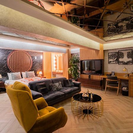 Leman Otel Denizli  Ngoại thất bức ảnh