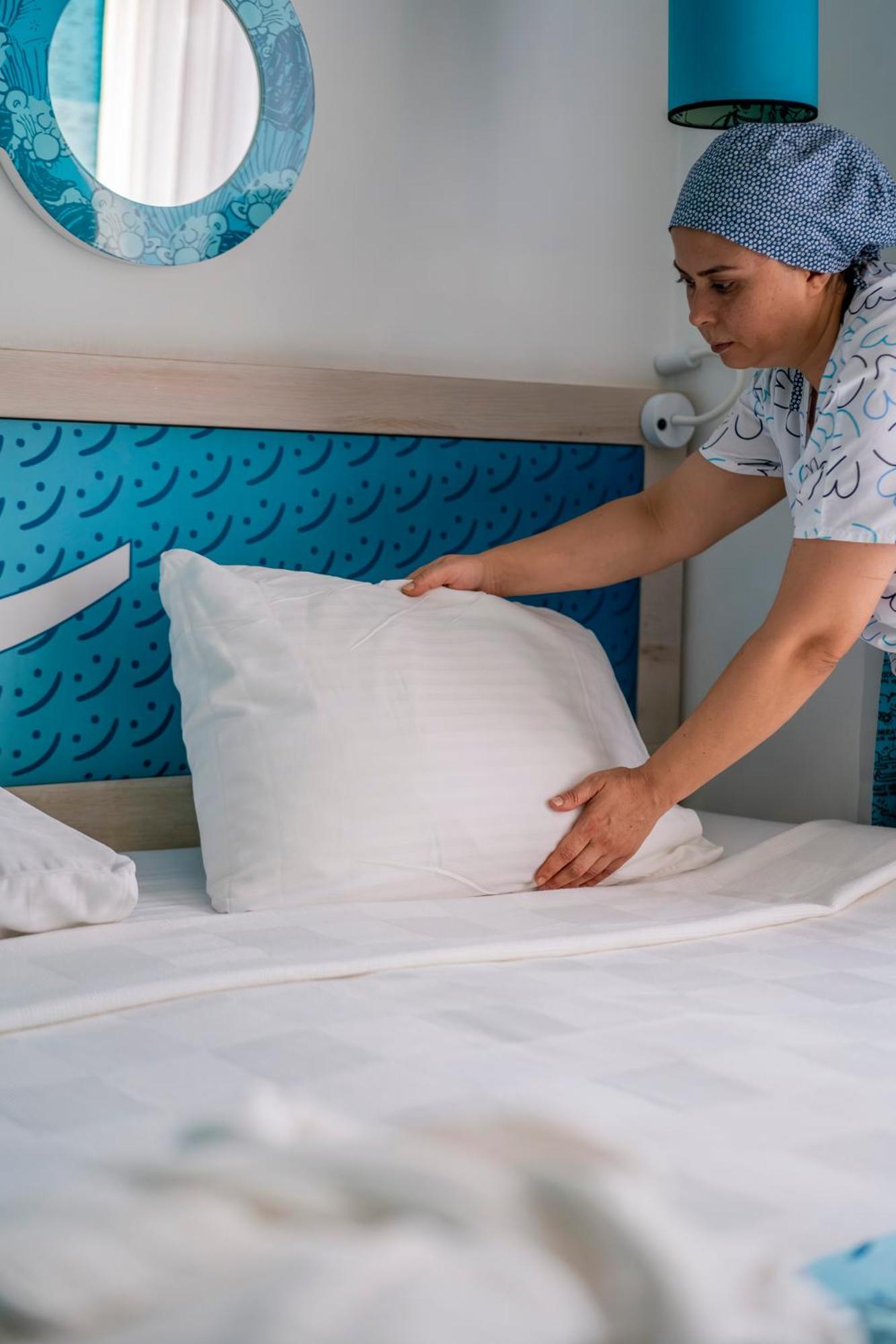 Leman Otel Denizli  Ngoại thất bức ảnh