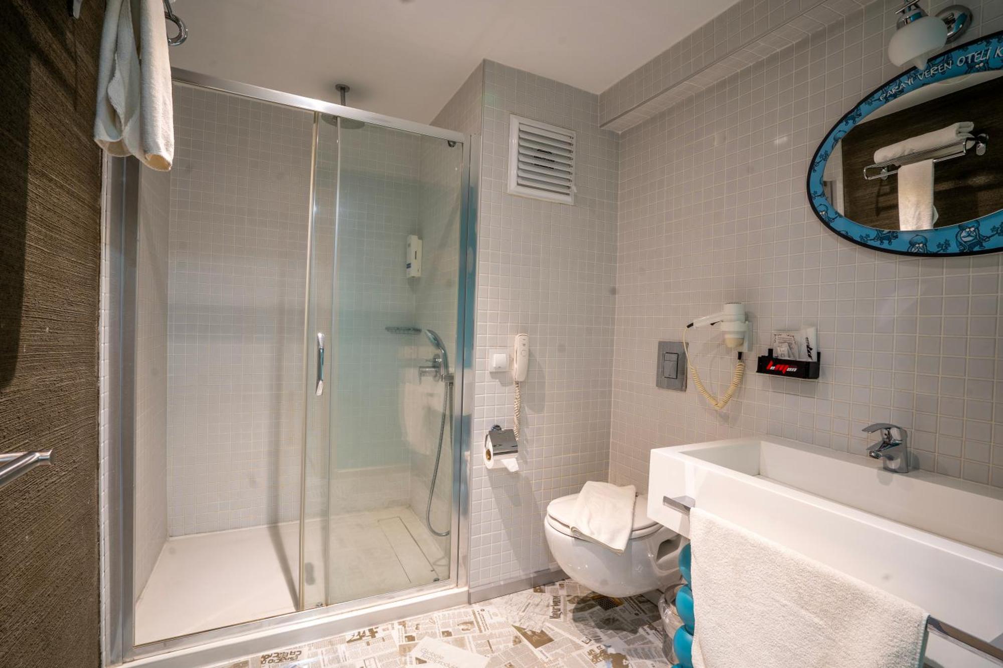 Leman Otel Denizli  Ngoại thất bức ảnh