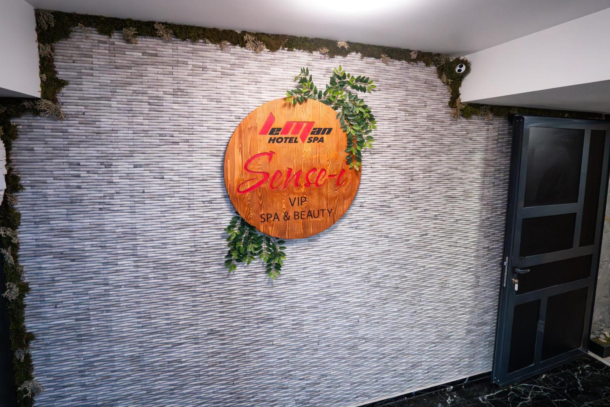 Leman Otel Denizli  Ngoại thất bức ảnh