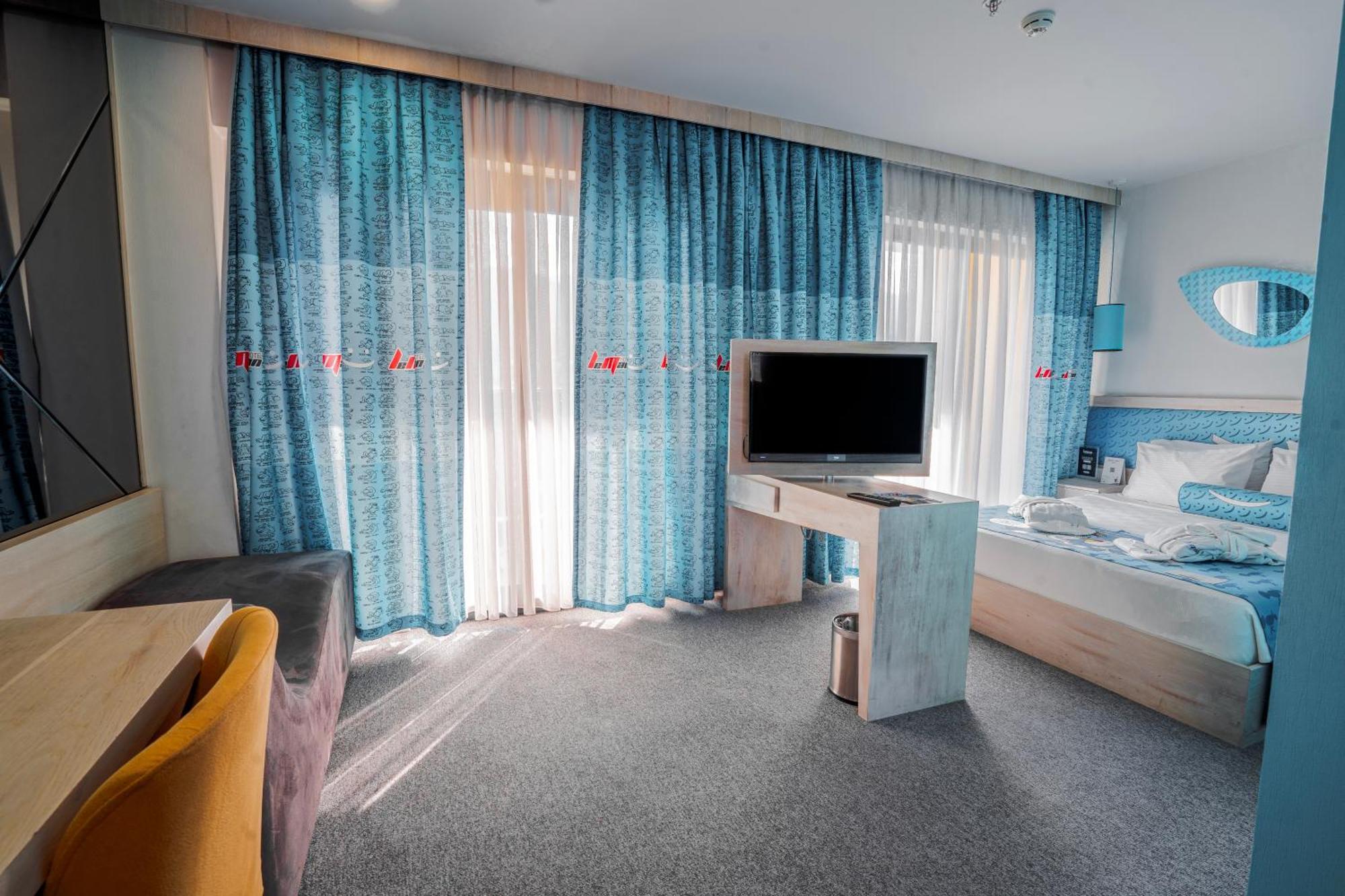 Leman Otel Denizli  Ngoại thất bức ảnh